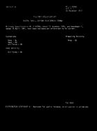 MIL MIL-C-43956 Notice 1 - Validation