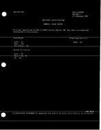MIL MIL-C-44040 Notice 1 - Validation