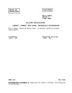 MIL MIL-C-44044 Notice 1 - Cancellation