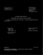 MIL MIL-C-44046A Notice 1 - Cancellation