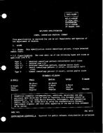 MIL MIL-C-44048F MIL MIL-C-44048F