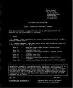 MIL MIL-C-44048G MIL MIL-C-44048G