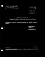 MIL MIL-C-44072C Notice 1 - Inactivation