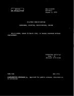 MIL MIL-C-44080 Notice 2 – Cancellation MIL MIL-C-44080 Notice 2 - Cancellation