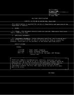 MIL MIL-C-44083A