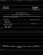 MIL MIL-C-44118 Notice 1 – Validation MIL MIL-C-44118 Notice 1 - Validation