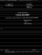 MIL MIL-C-44138 Notice 1 - Cancellation