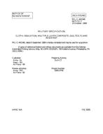 MIL MIL-C-44154B Notice 2 - Reactivation