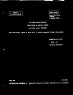 MIL MIL-C-44172 Notice 1 - Cancellation