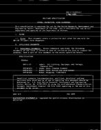 MIL MIL-C-44223 MIL MIL-C-44223