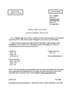 MIL MIL-C-44269B Notice 2 - Cancellation