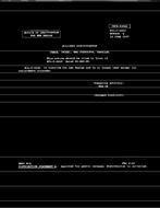 MIL MIL-C-442D Notice 2 - Inactivation