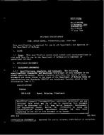 MIL MIL-C-44338A