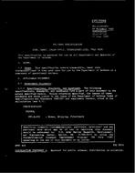 MIL MIL-C-44339A MIL MIL-C-44339A