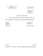 MIL MIL-C-44339A Notice 1 – Cancellation MIL MIL-C-44339A Notice 1 - Cancellation