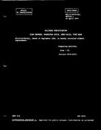 MIL MIL-C-44350 Notice 1 - Cancellation