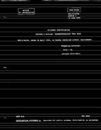 MIL MIL-C-44364 Notice 1 - Cancellation