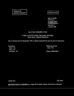 MIL MIL-C-44438 Notice 2 – Reactivation MIL MIL-C-44438 Notice 2 - Reactivation