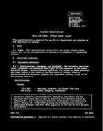 MIL MIL-C-44468 MIL MIL-C-44468