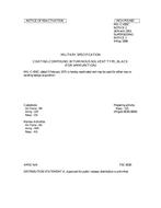 MIL MIL-C-450C Notice 2 - Reactivation