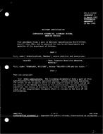 MIL MIL-C-45334C Amendment 2