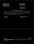 MIL MIL-C-45443B Notice 2 - Cancellation