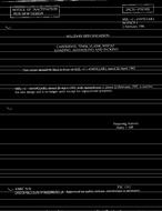 MIL MIL-C-45459C Notice 1 - Inactivation