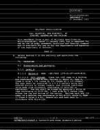 MIL MIL-C-45469E Amendment 1