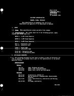 MIL MIL-C-4551E MIL MIL-C-4551E