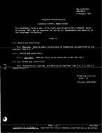 MIL MIL-C-45596B Amendment 1 MIL MIL-C-45596B Amendment 1