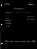 MIL MIL-C-45596B Notice 1 – Cancellation MIL MIL-C-45596B Notice 1 - Cancellation