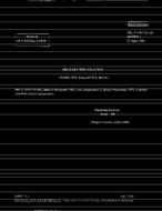 MIL MIL-C-45617A Notice 1 – Cancellation MIL MIL-C-45617A Notice 1 - Cancellation