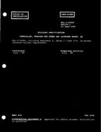 MIL MIL-C-45956 Notice 1 - Cancellation