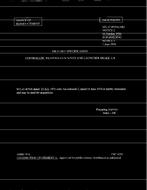 MIL MIL-C-45956 Notice 2 - Reactivation