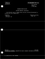 MIL MIL-C-46110B Notice 1 – Validation MIL MIL-C-46110B Notice 1 - Validation