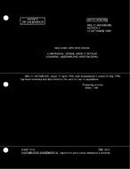 MIL MIL-C-46216B Notice 1 - Validation