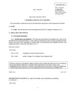 MIL MIL-C-46221B MIL MIL-C-46221B