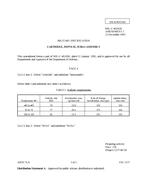 MIL MIL-C-46241B Amendment 1