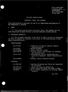 MIL MIL-C-46272A MIL MIL-C-46272A