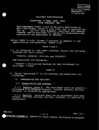MIL MIL-C-46277B Amendment 1