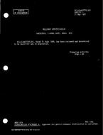 MIL MIL-C-46277B Notice 1 - Validation