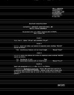 MIL MIL-C-46394 Amendment 2 MIL MIL-C-46394 Amendment 2