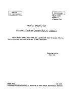 MIL MIL-C-46395 Notice 1 – Validation MIL MIL-C-46395 Notice 1 - Validation