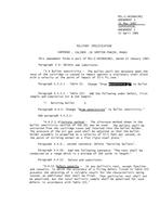 MIL MIL-C-46396A Amendment 3