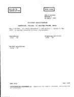 MIL MIL-C-46396A Notice 2 - Cancellation