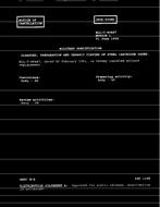 MIL MIL-C-46487 Notice 1 - Cancellation