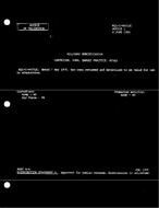 MIL MIL-C-46552C Notice 1 - Validation