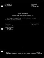 MIL MIL-C-46577D Notice 1 - Validation
