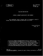 MIL MIL-C-46587A Notice 1 - Validation