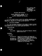 MIL MIL-C-46594B MIL MIL-C-46594B